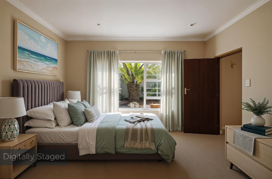 6 Bedroom Property for Sale in Cutty Sark Western Cape